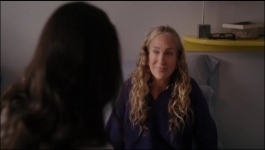 And Just Like That - Seson 01 Episode 05